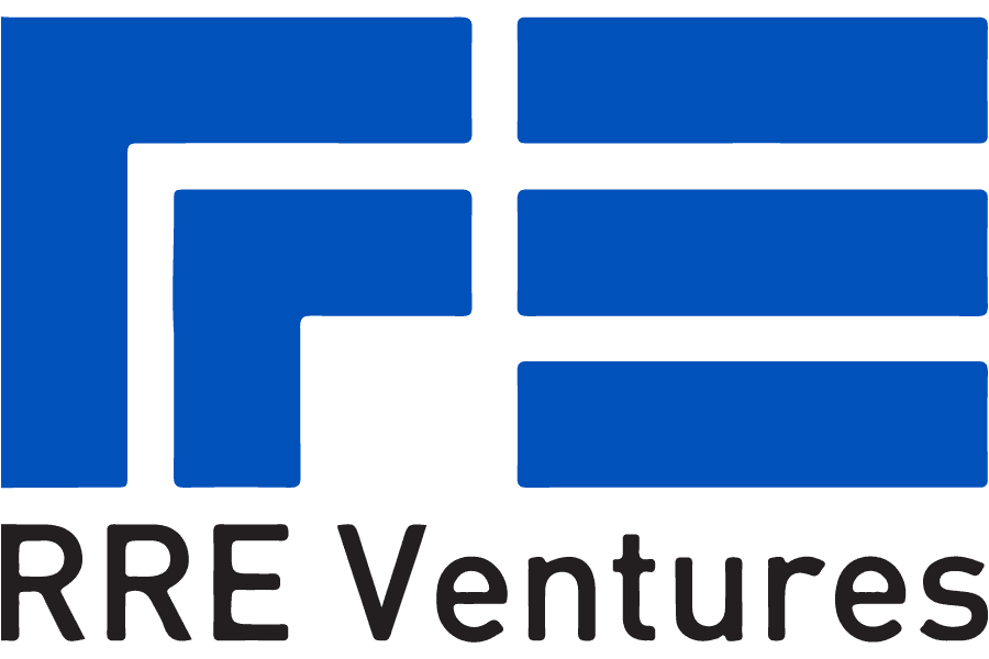 RRE logo