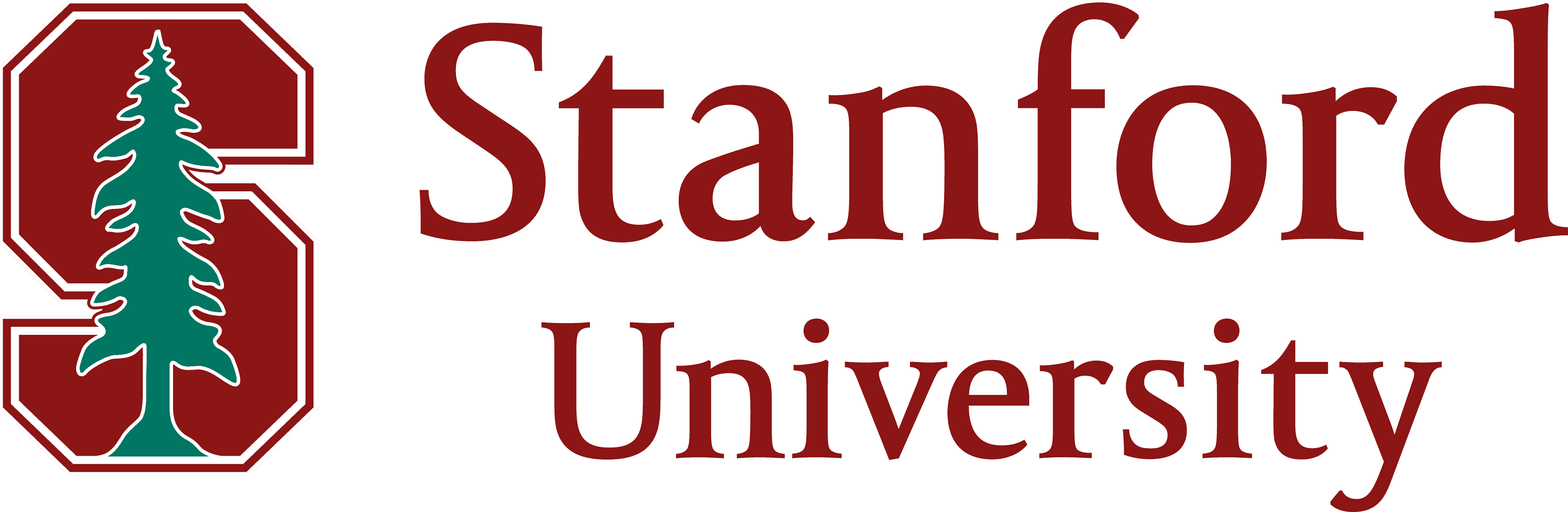 Stanford logo